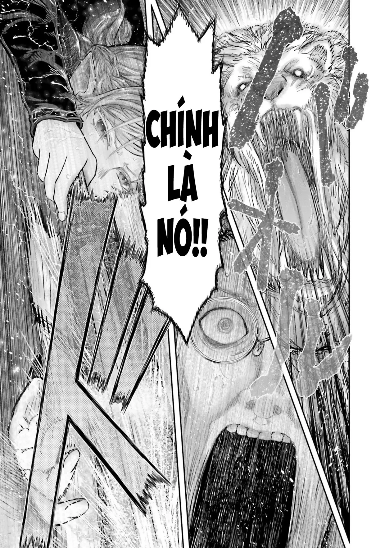 Chú Tôi Ở Dị Giới Chapter  75.6 - 5