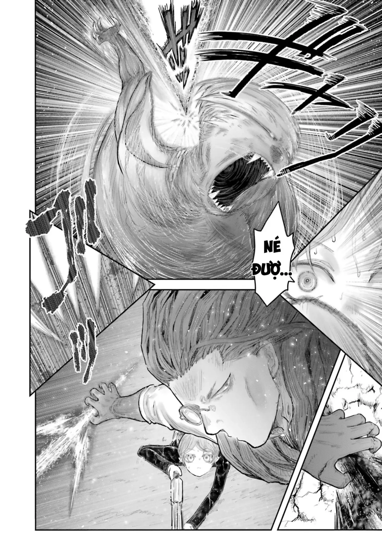 Chú Tôi Ở Dị Giới Chapter  75.6 - 6