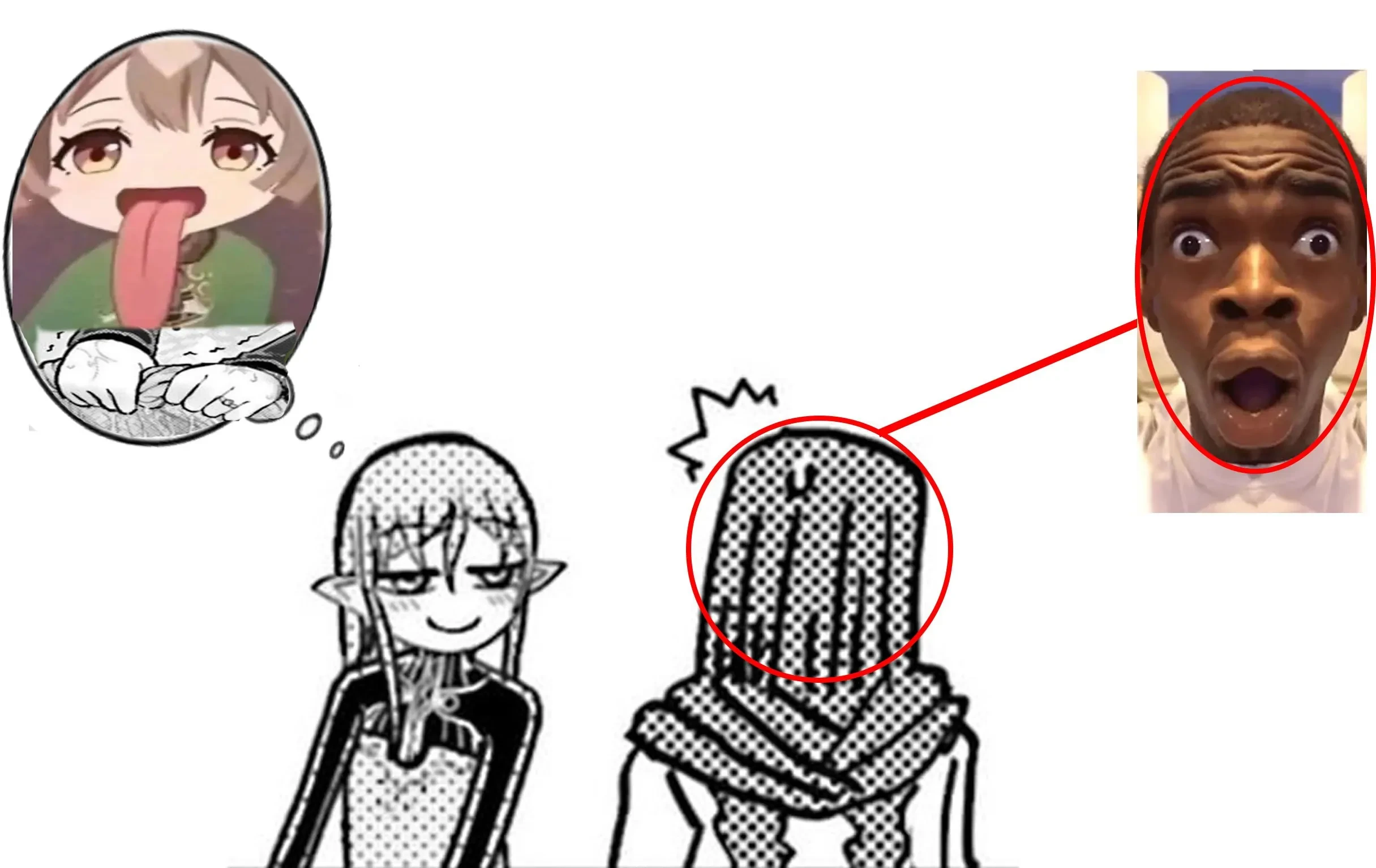 Chú Tôi Ở Dị Giới Chapter  75.6 - 15