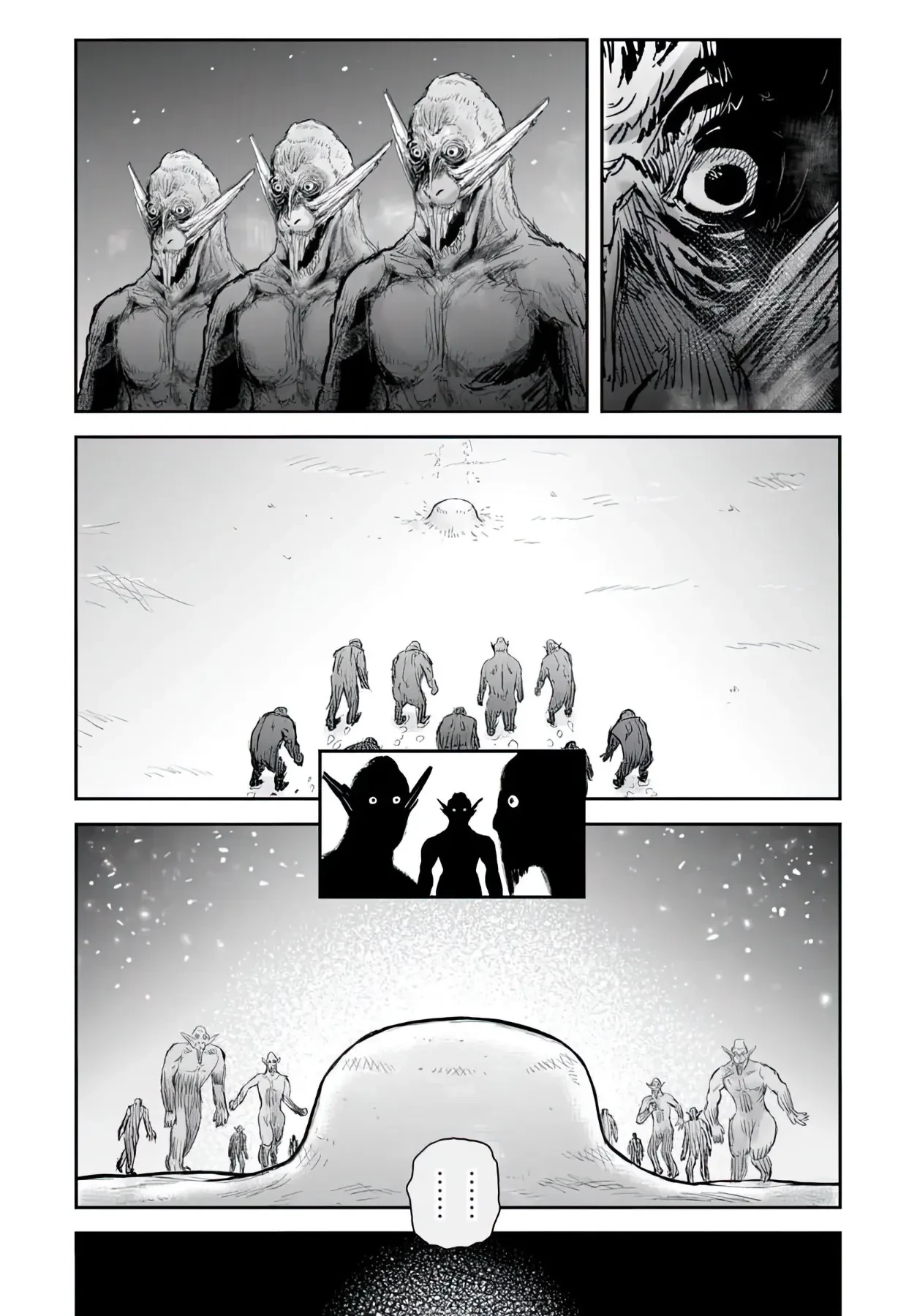 Chú Tôi Ở Dị Giới Chapter  76 - 26