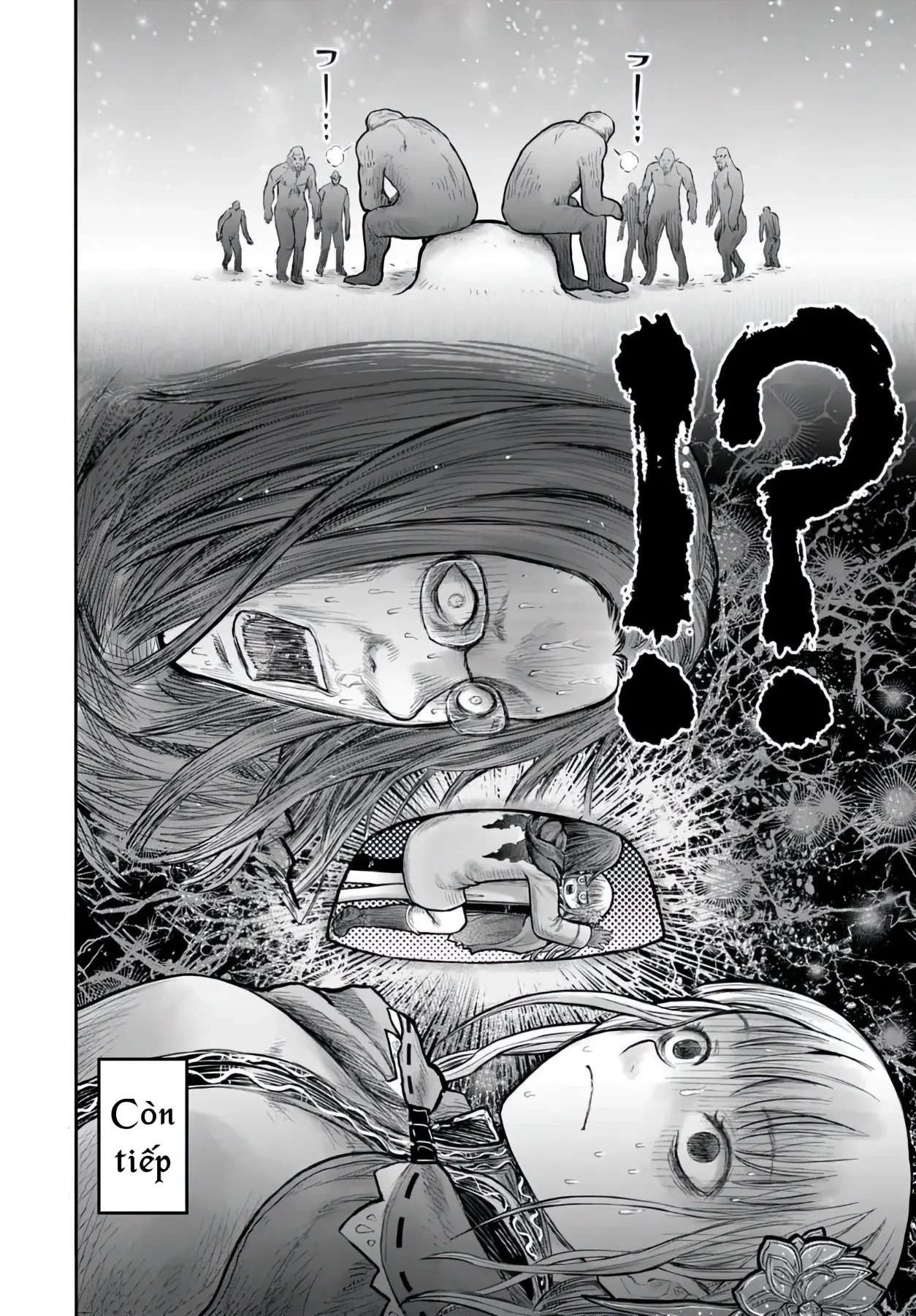 Chú Tôi Ở Dị Giới Chapter  76 - 28