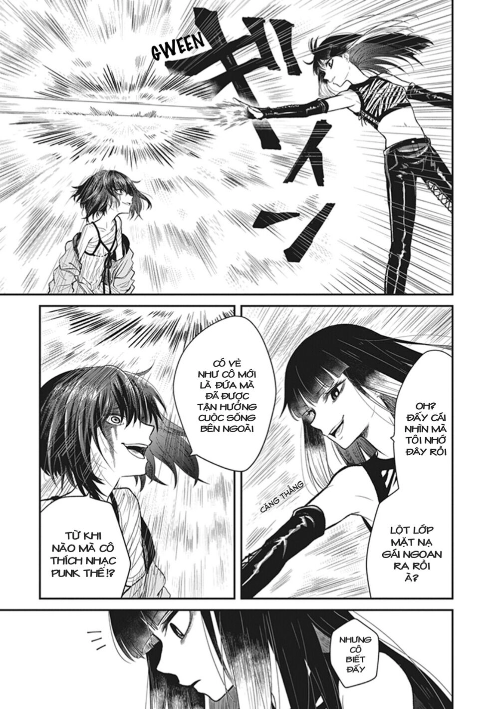 Toaru Majutsu No Index Gaiden: Toaru Kagaku No Dark Matter Chapter 2 - 25