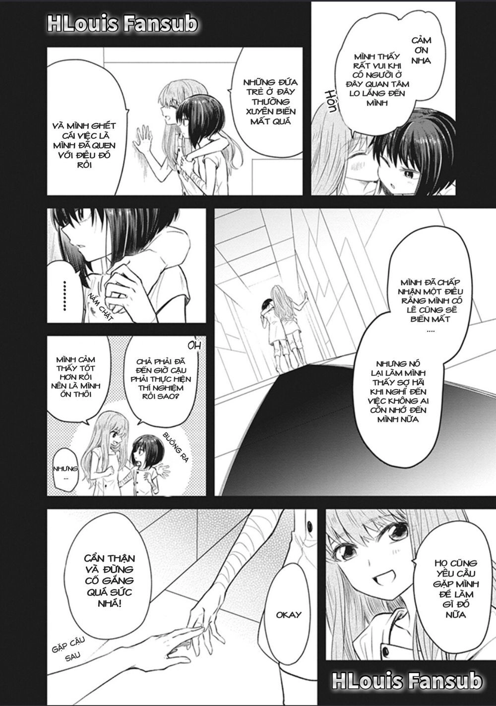 Toaru Majutsu No Index Gaiden: Toaru Kagaku No Dark Matter Chapter 3 - 18