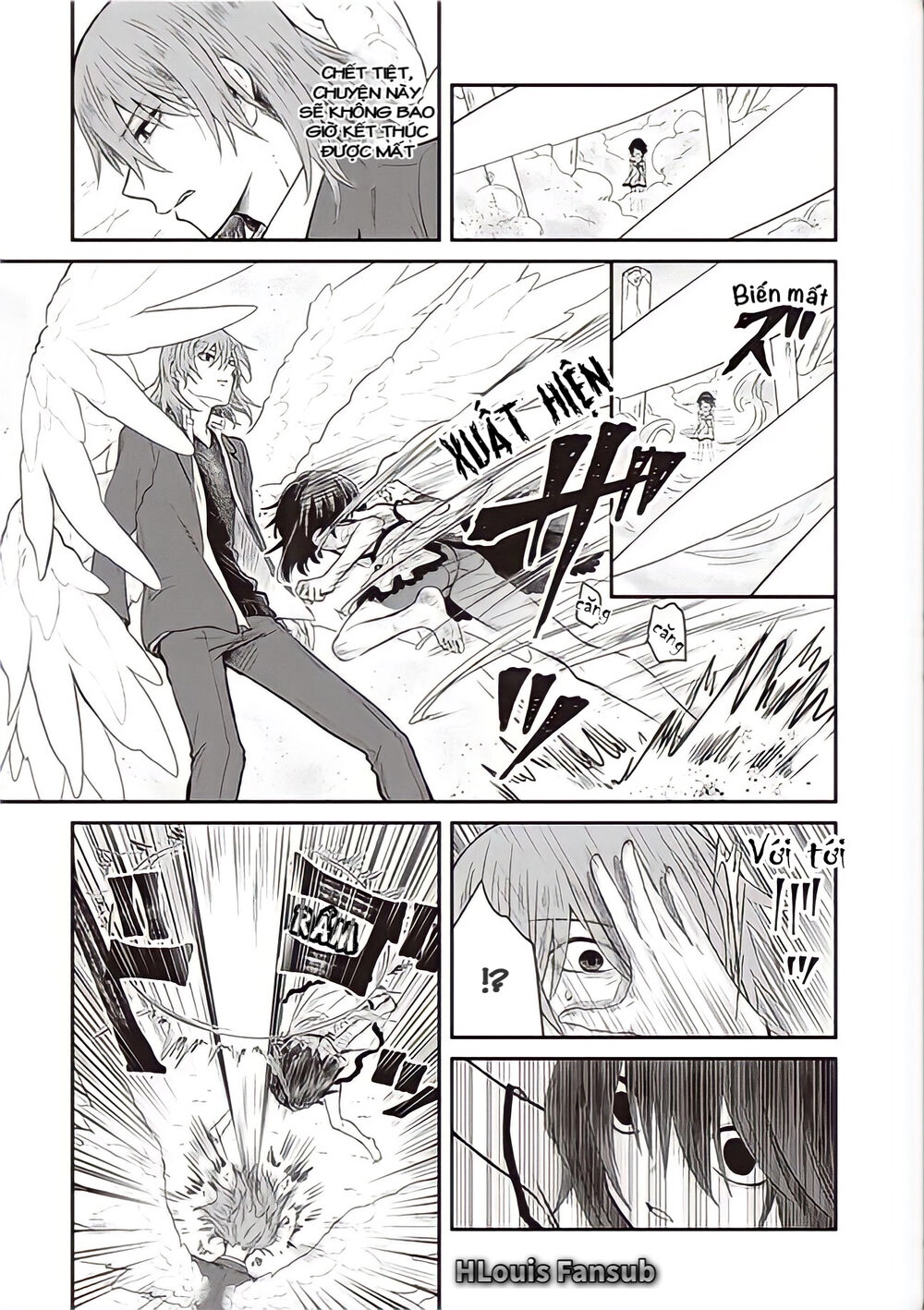 Toaru Majutsu No Index Gaiden: Toaru Kagaku No Dark Matter Chapter 4 - 19