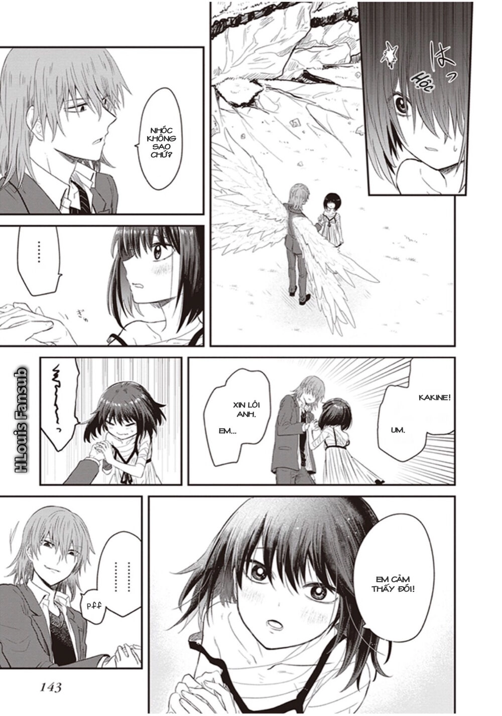 Toaru Majutsu No Index Gaiden: Toaru Kagaku No Dark Matter Chapter 4 - 31