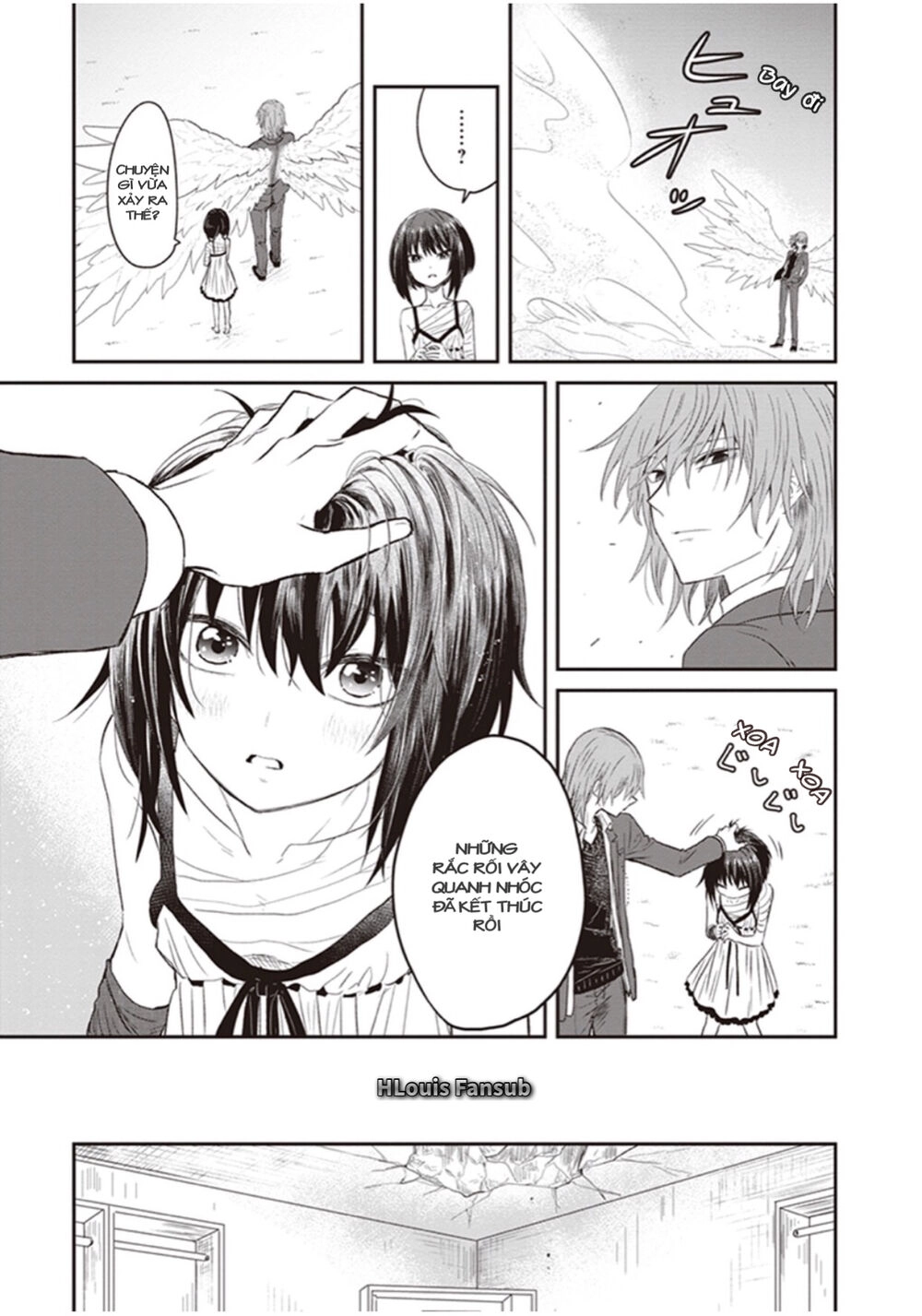 Toaru Majutsu No Index Gaiden: Toaru Kagaku No Dark Matter Chapter 4 - 35