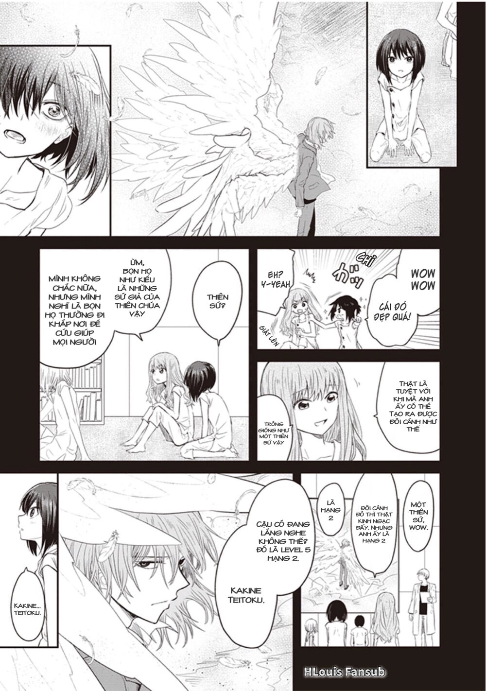 Toaru Majutsu No Index Gaiden: Toaru Kagaku No Dark Matter Chapter 4 - 41