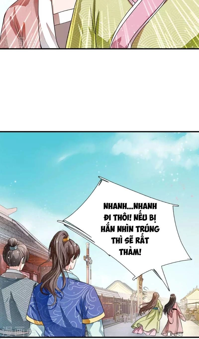 Đệ Nhất Hoàn Khố Chapter 1 - 6