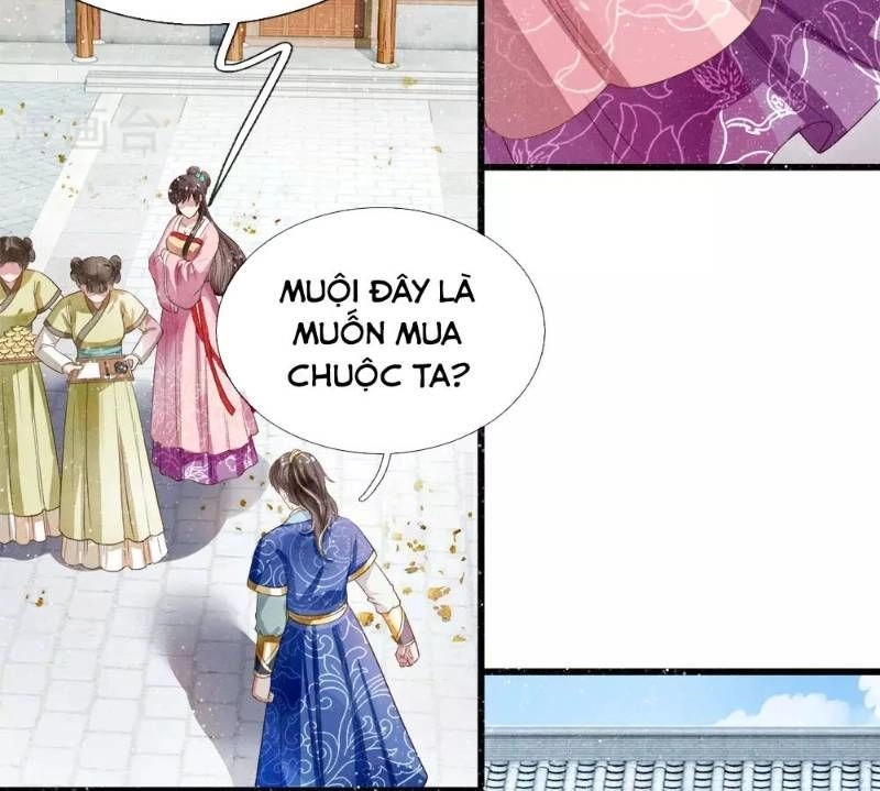 Đệ Nhất Hoàn Khố Chapter 1 - 18