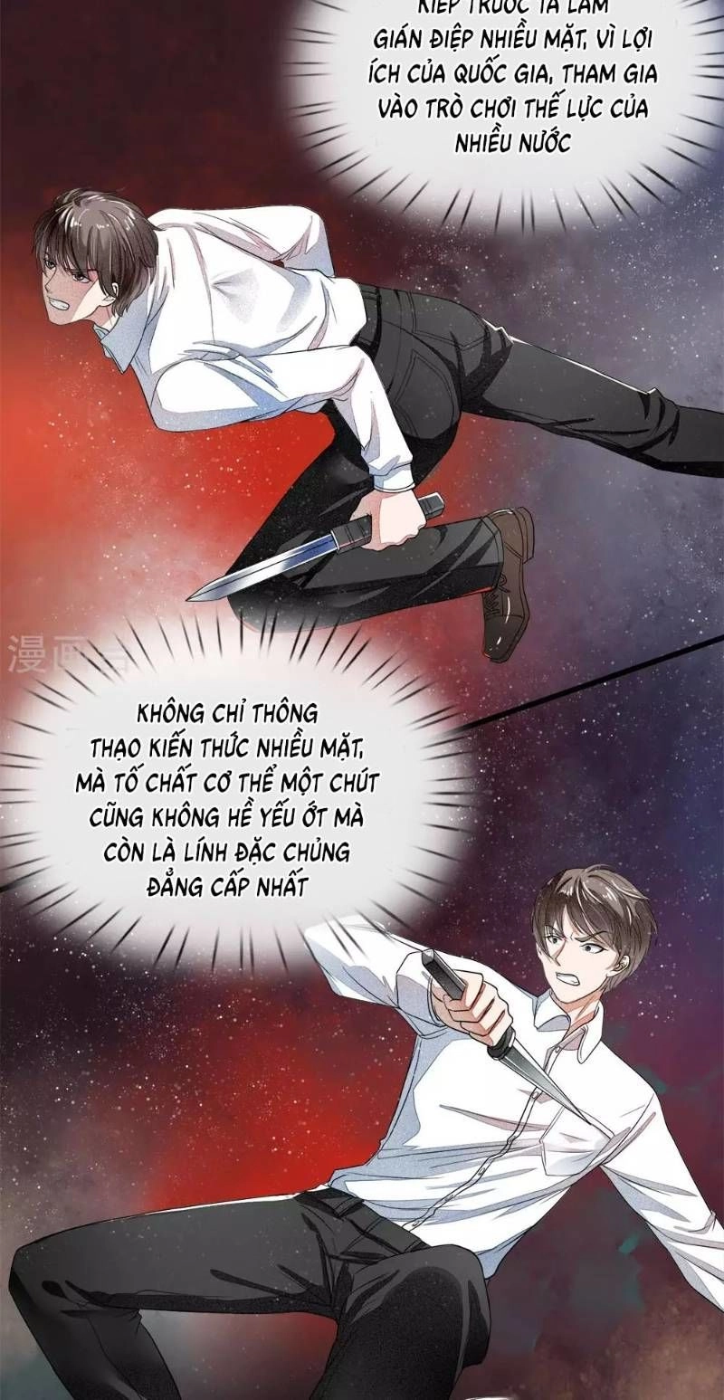 Đệ Nhất Hoàn Khố Chapter 2 - 2