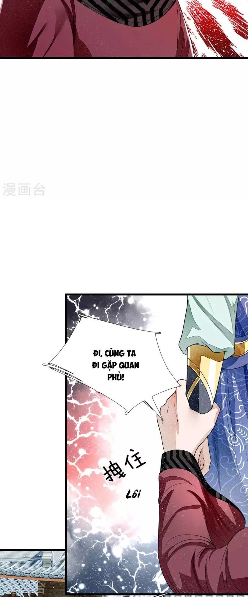 Đệ Nhất Hoàn Khố Chapter 2 - 9