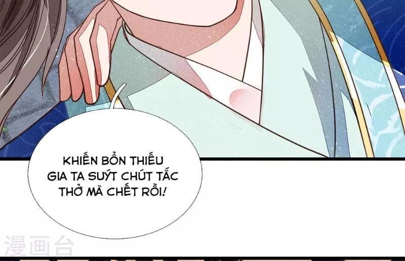 Đệ Nhất Hoàn Khố Chapter 2 - 19