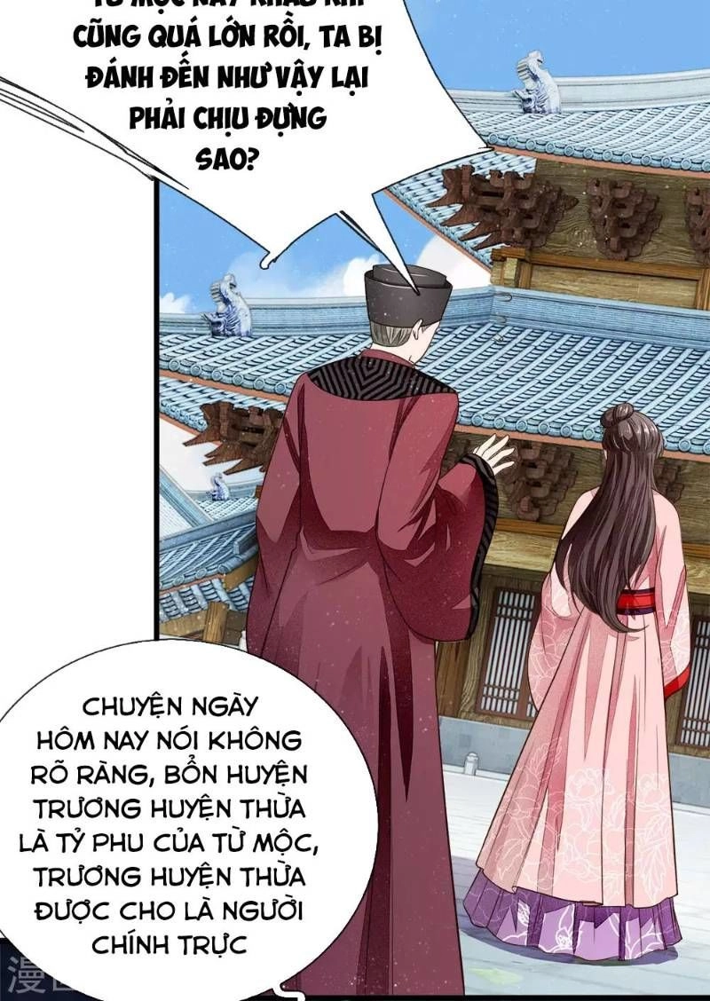 Đệ Nhất Hoàn Khố Chapter 2 - 23