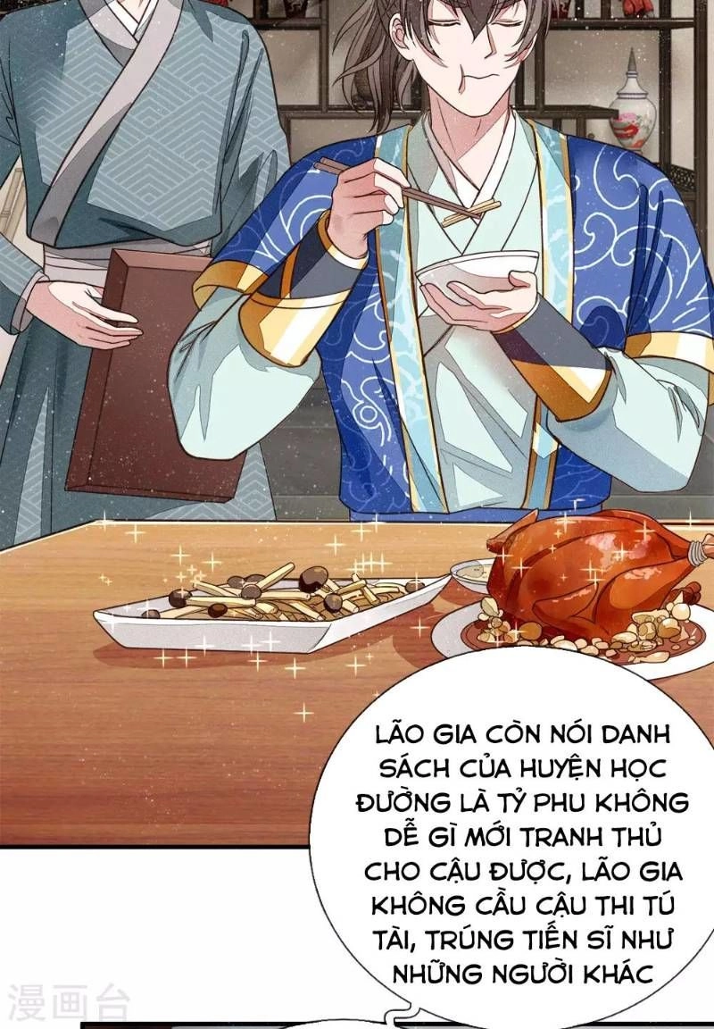 Đệ Nhất Hoàn Khố Chapter 2 - 29
