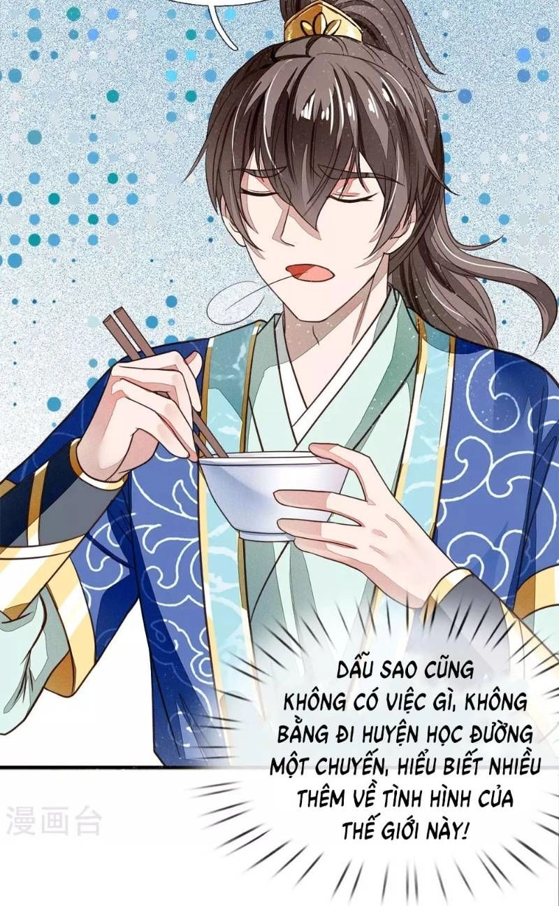 Đệ Nhất Hoàn Khố Chapter 2 - 31