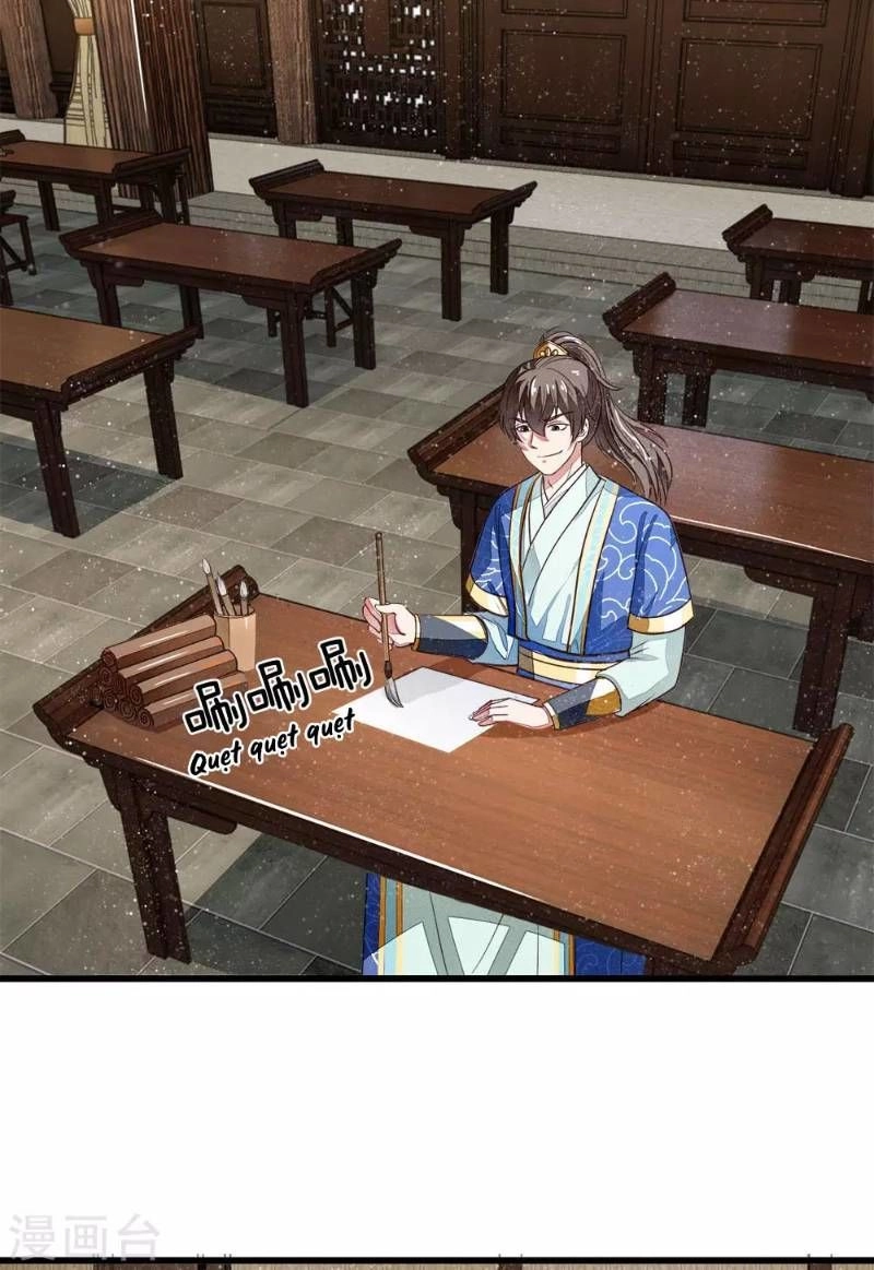 Đệ Nhất Hoàn Khố Chapter 3 - 10