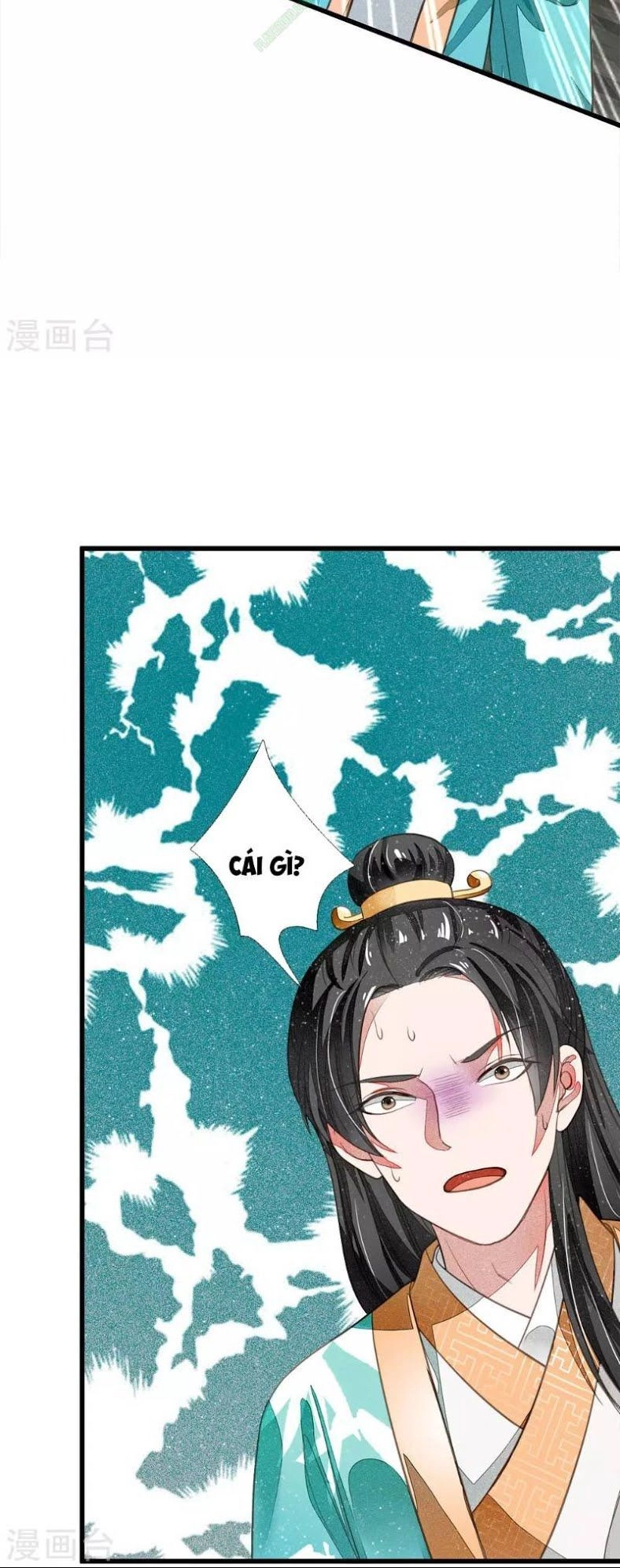 Đệ Nhất Hoàn Khố Chapter 3 - 20