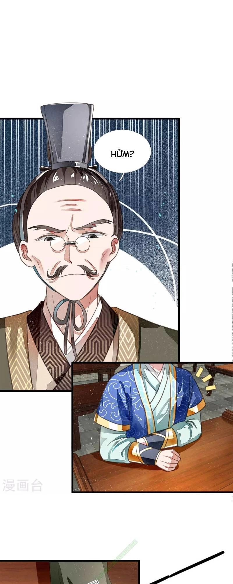 Đệ Nhất Hoàn Khố Chapter 3 - 27