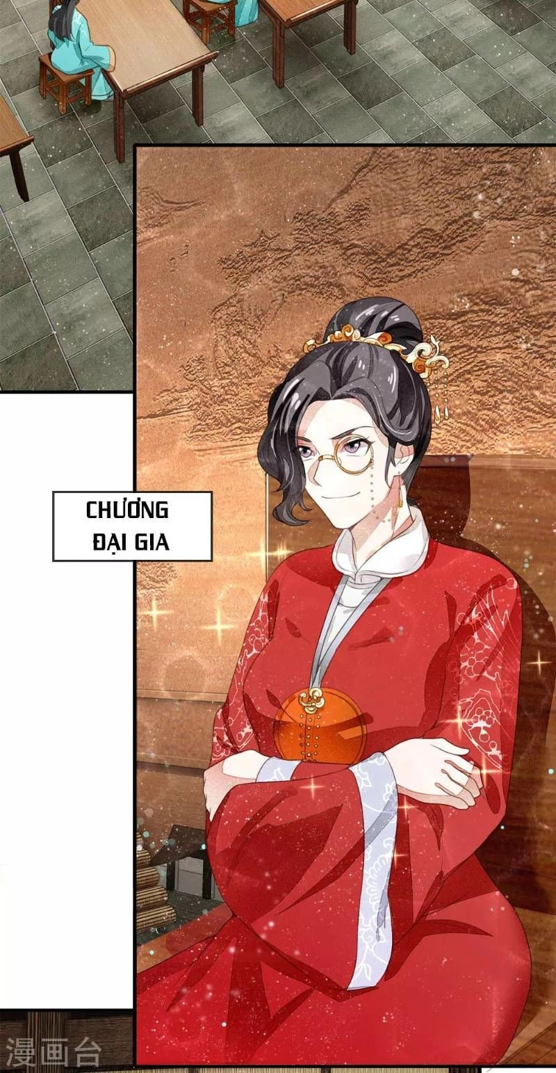 Đệ Nhất Hoàn Khố Chapter 4 - 6