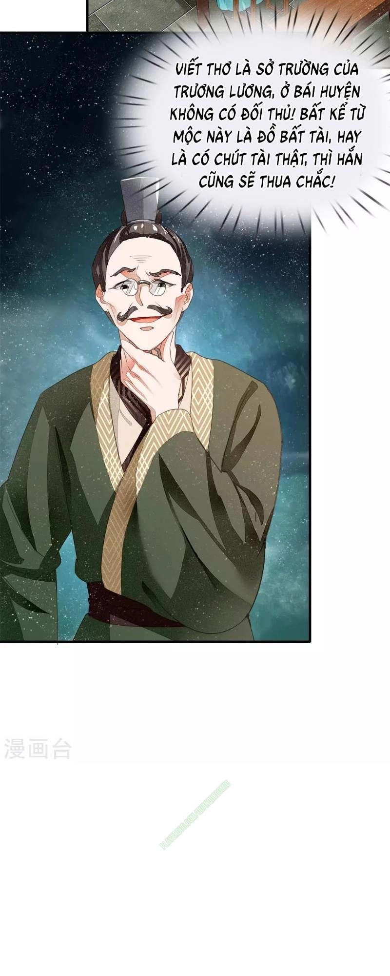 Đệ Nhất Hoàn Khố Chapter 4 - 9