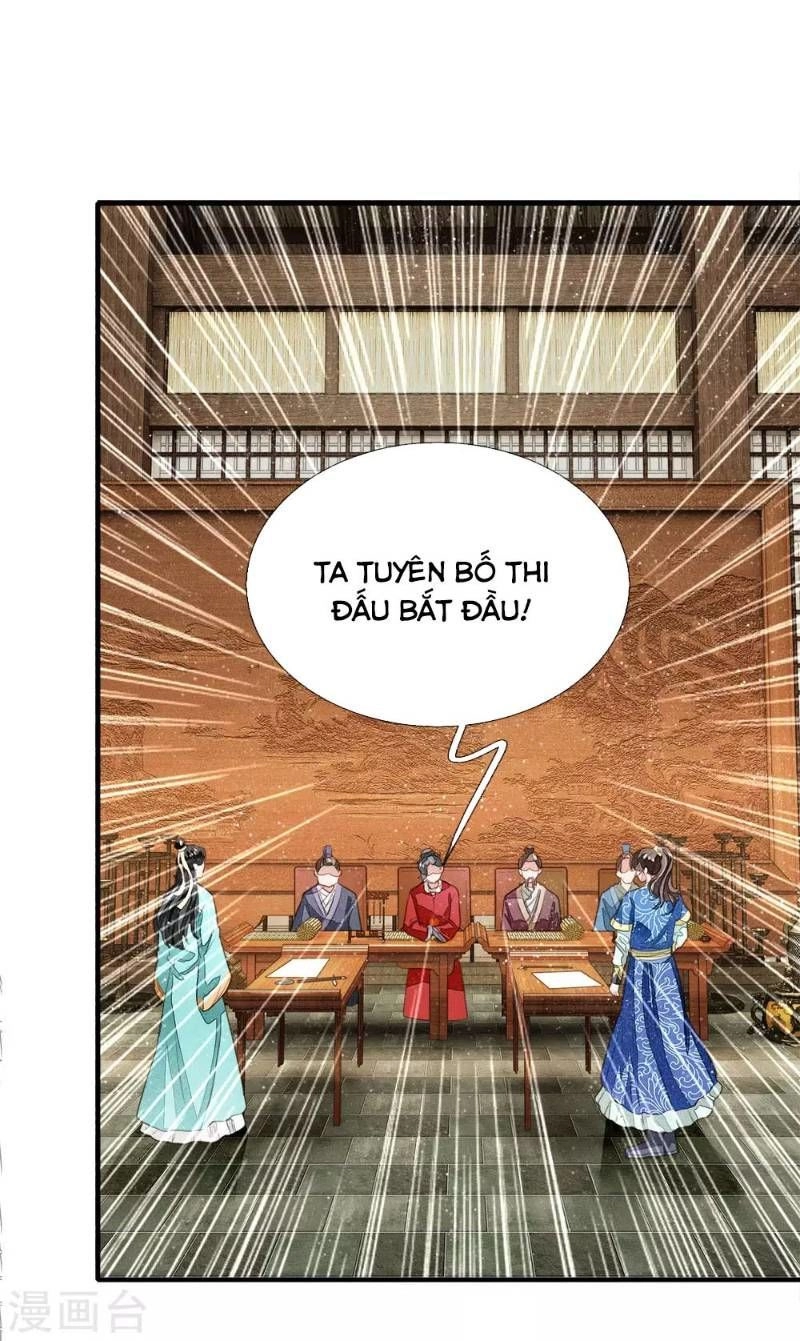 Đệ Nhất Hoàn Khố Chapter 4 - 10