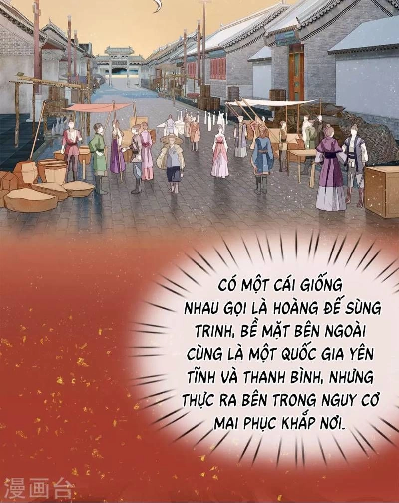 Đệ Nhất Hoàn Khố Chapter 4 - 12