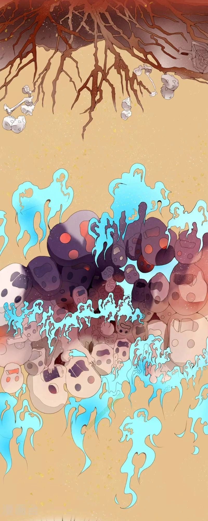 Đệ Nhất Hoàn Khố Chapter 4 - 13