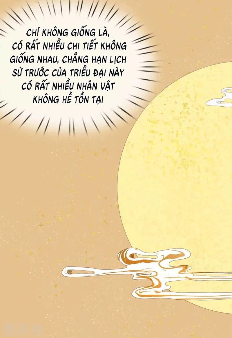 Đệ Nhất Hoàn Khố Chapter 4 - 14
