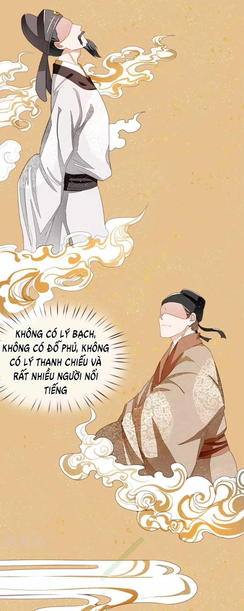 Đệ Nhất Hoàn Khố Chapter 4 - 15