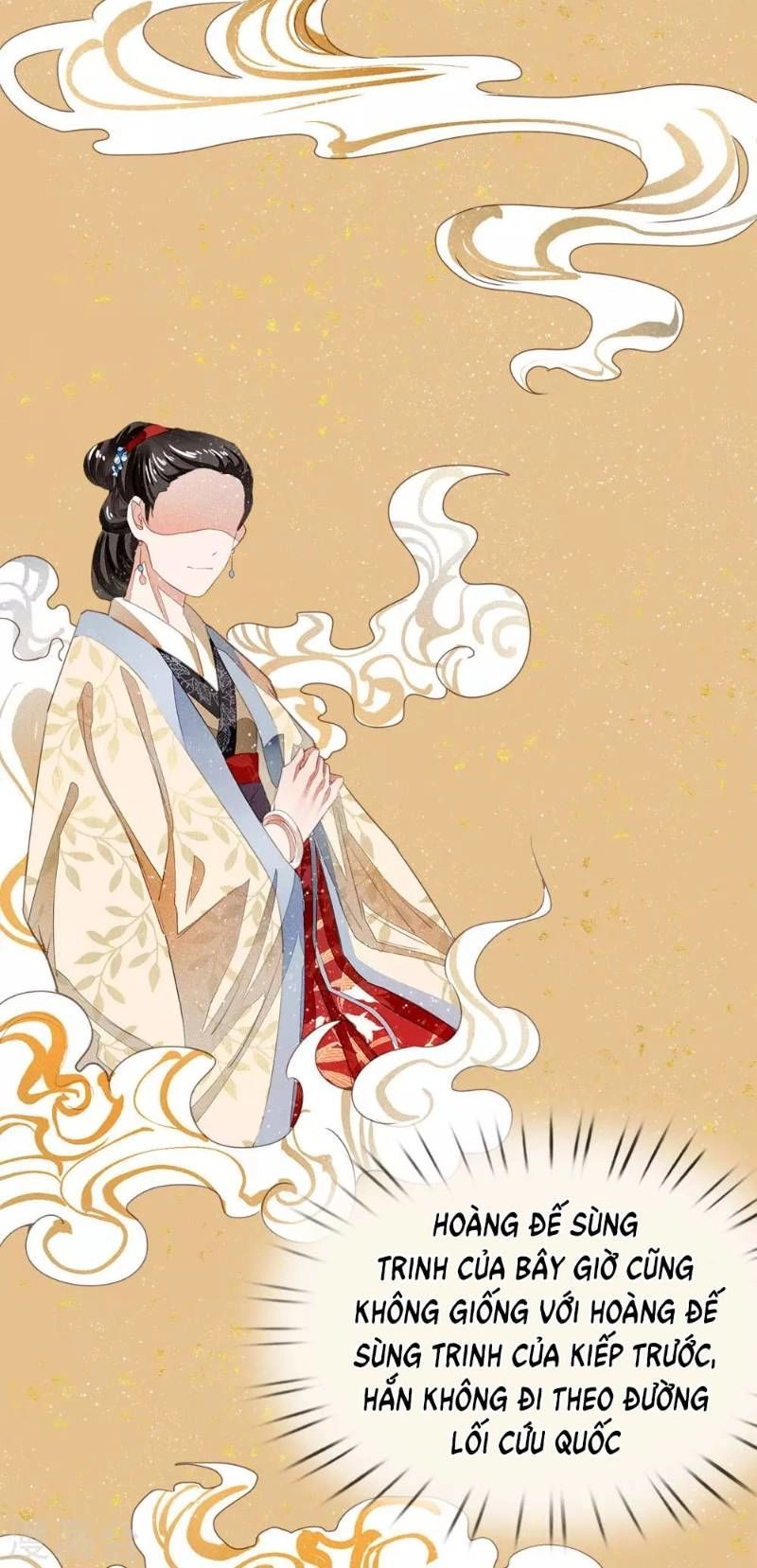 Đệ Nhất Hoàn Khố Chapter 4 - 16