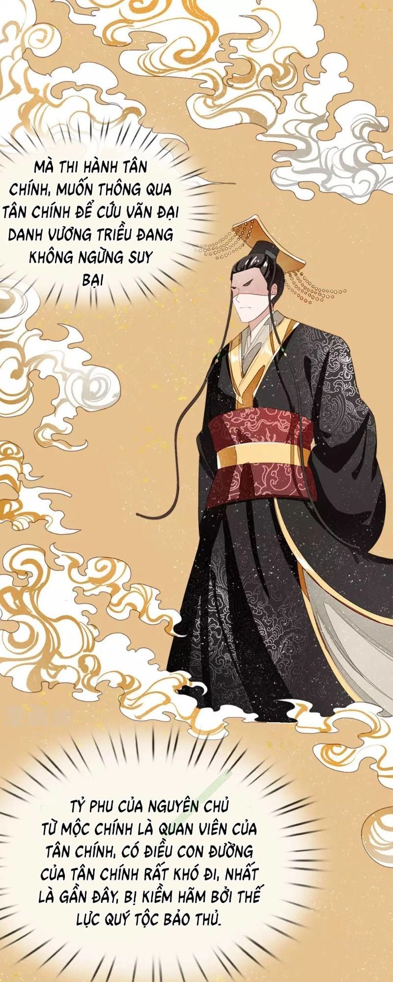 Đệ Nhất Hoàn Khố Chapter 4 - 17