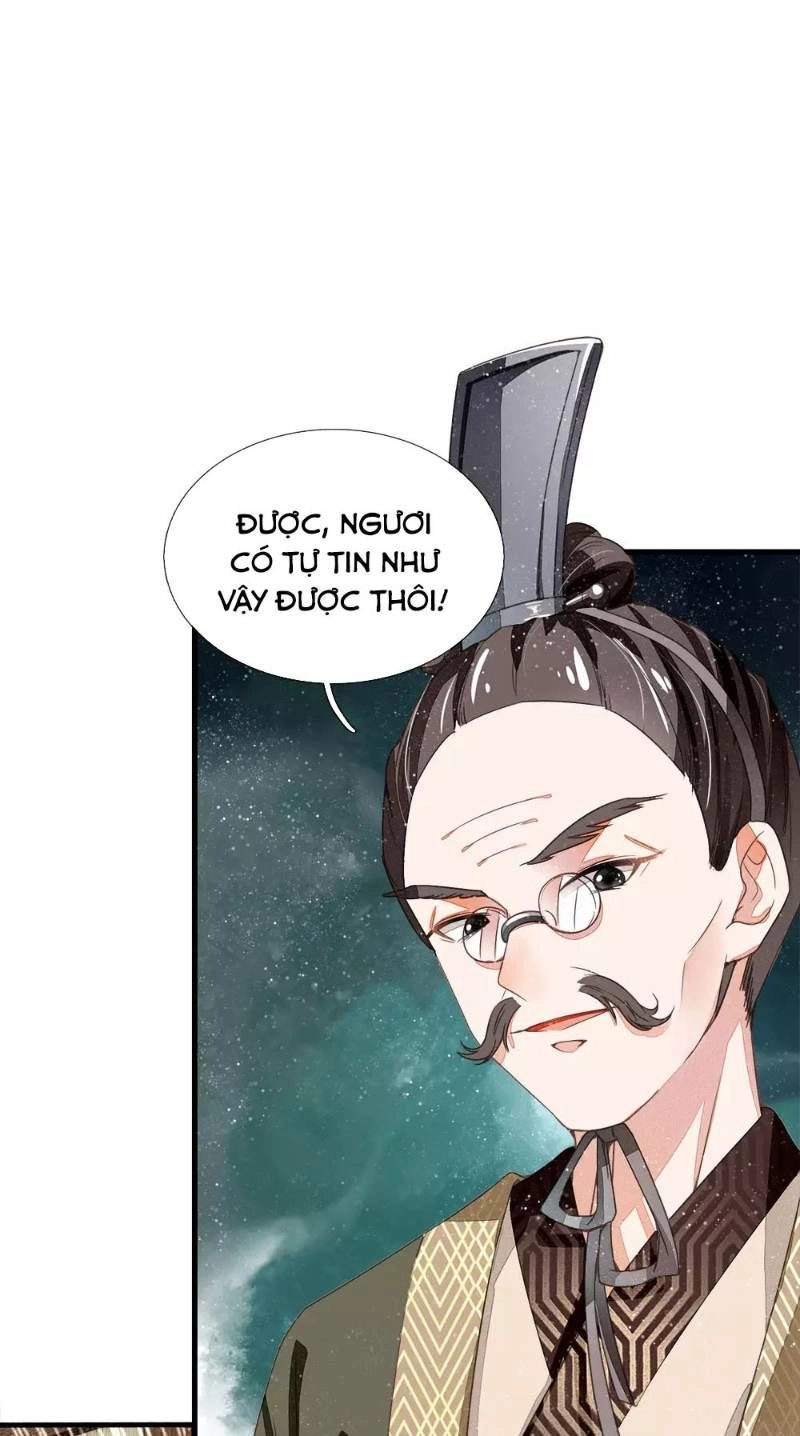 Đệ Nhất Hoàn Khố Chapter 4 - 30