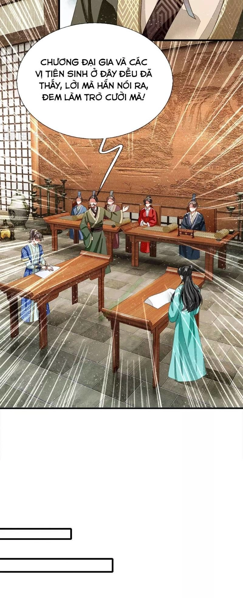 Đệ Nhất Hoàn Khố Chapter 4 - 31