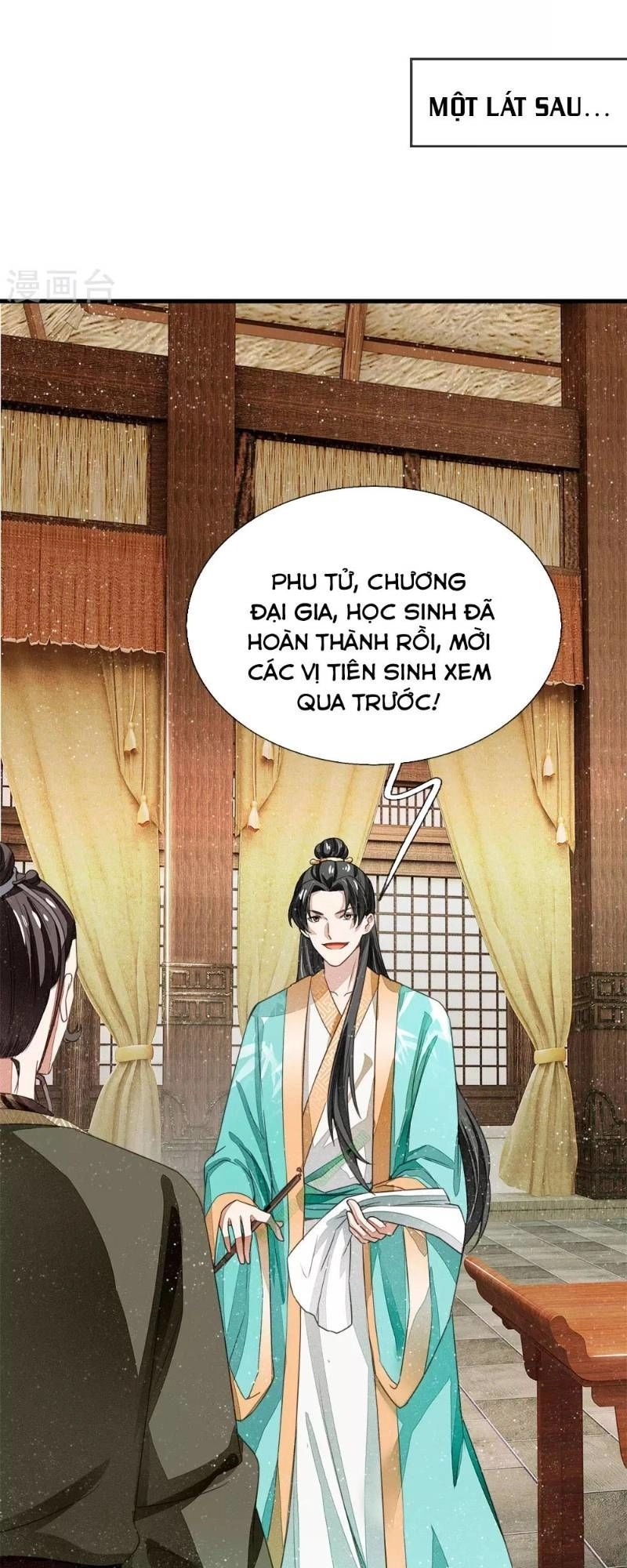Đệ Nhất Hoàn Khố Chapter 4 - 32
