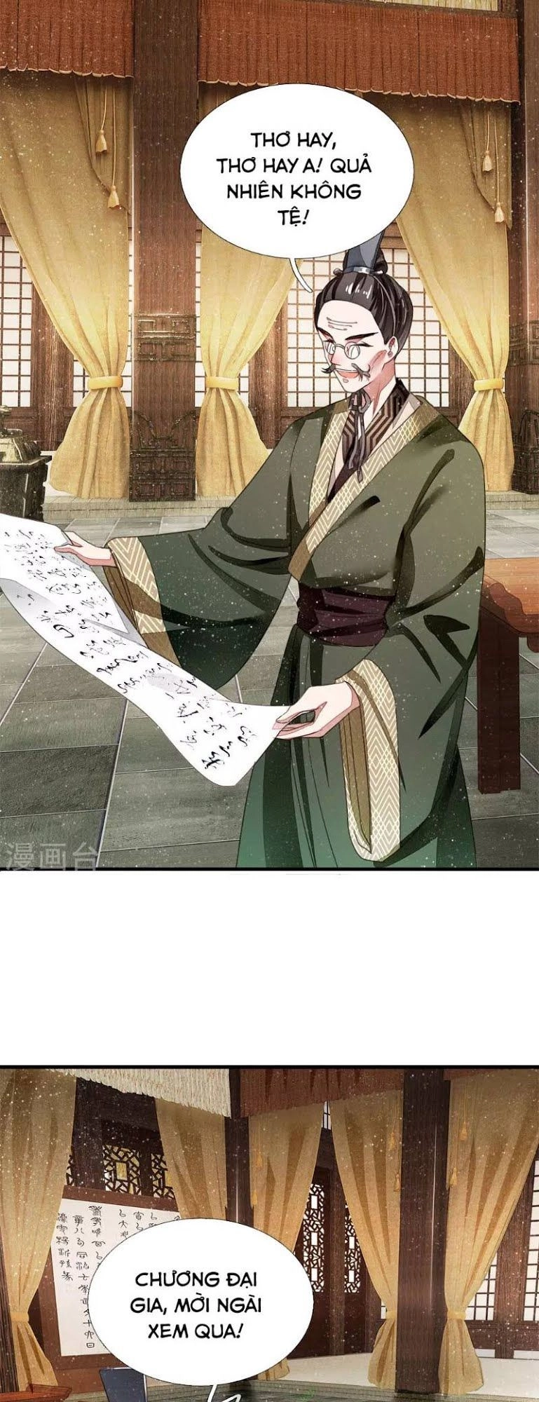 Đệ Nhất Hoàn Khố Chapter 4 - 34