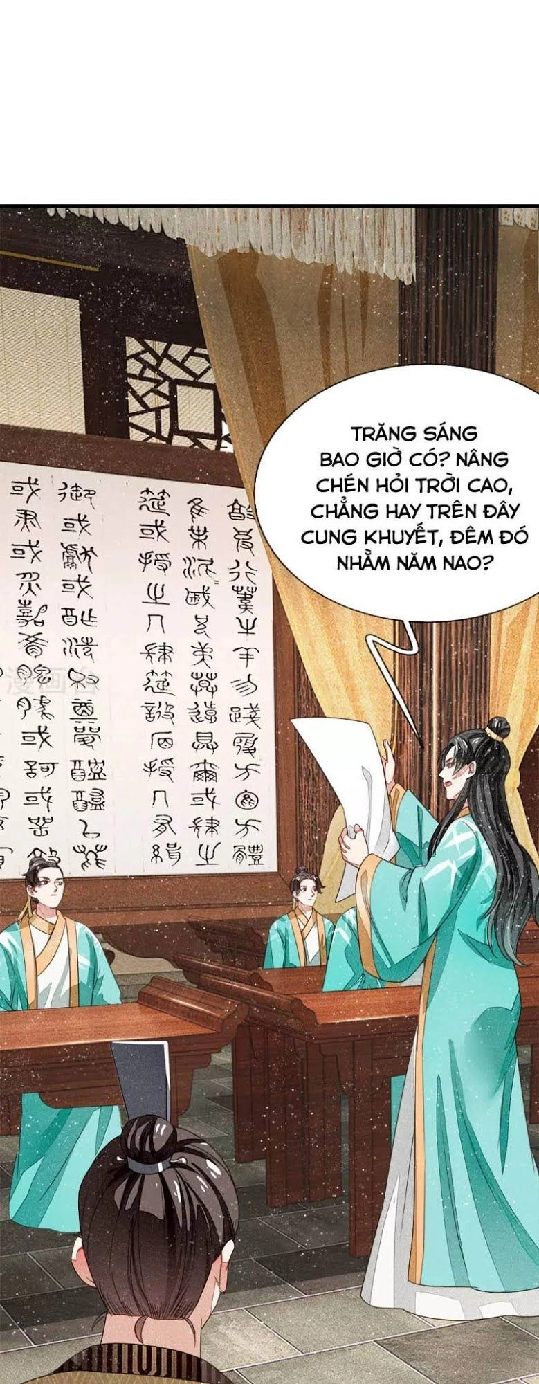 Đệ Nhất Hoàn Khố Chapter 5 - 13