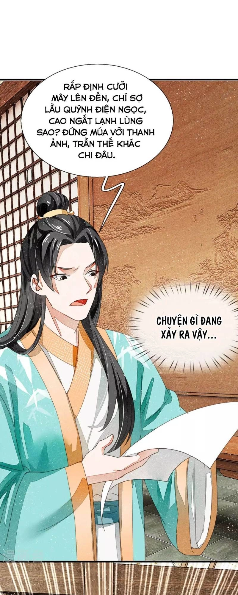 Đệ Nhất Hoàn Khố Chapter 5 - 16