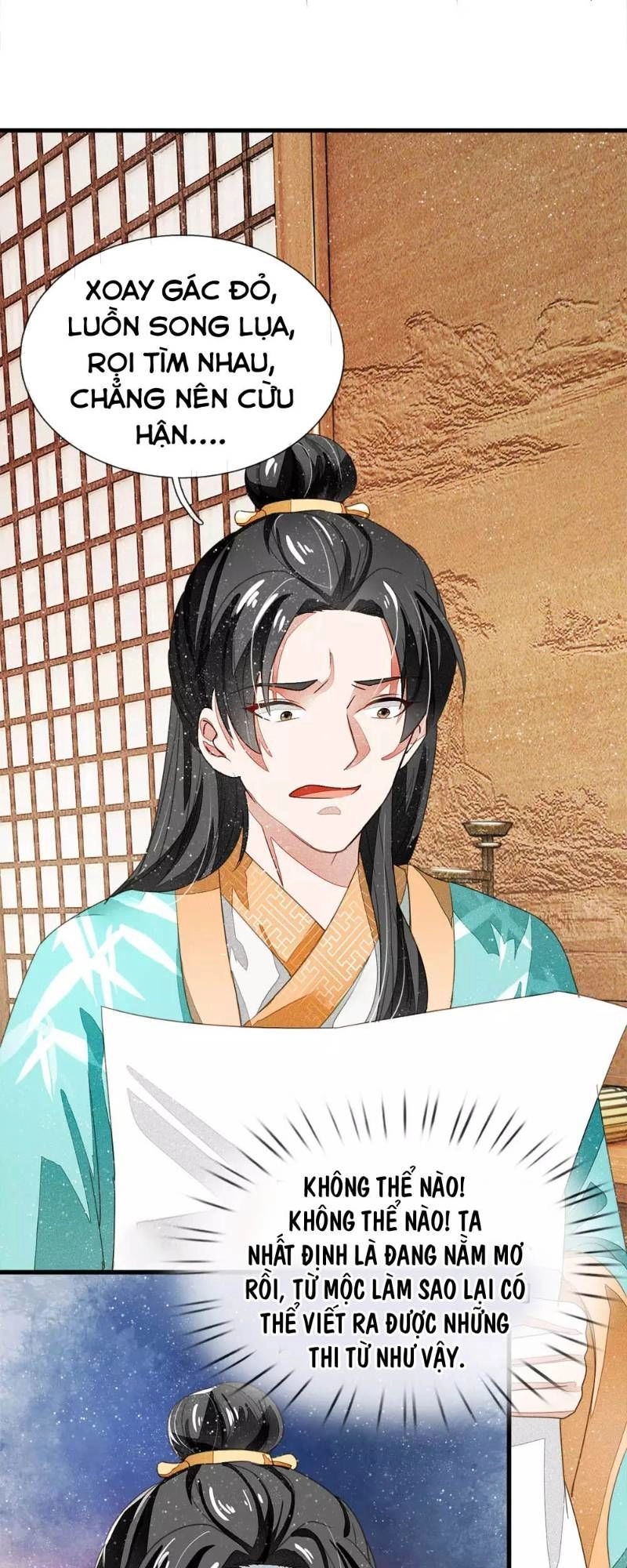 Đệ Nhất Hoàn Khố Chapter 5 - 18