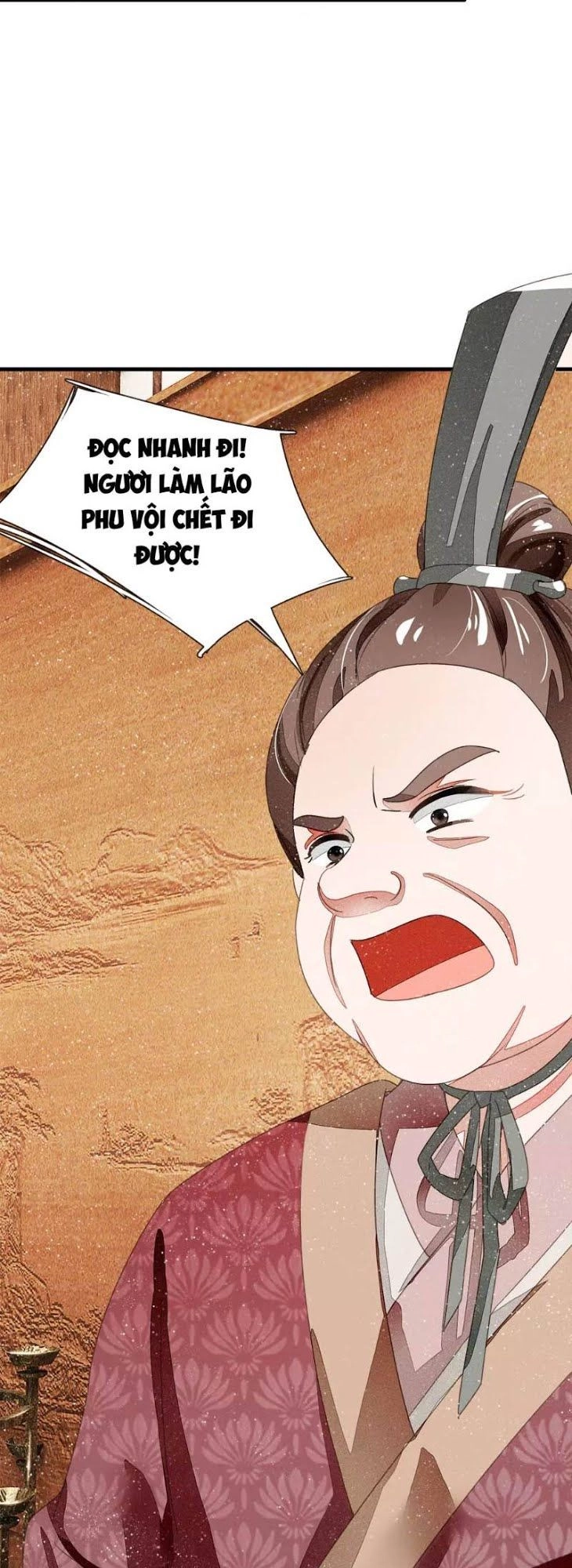 Đệ Nhất Hoàn Khố Chapter 5 - 20