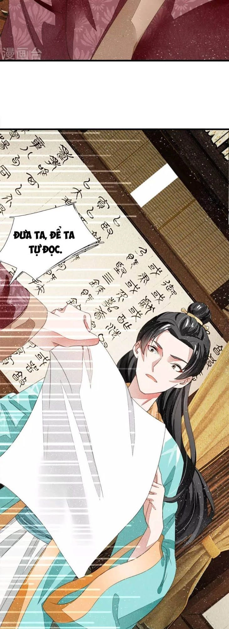 Đệ Nhất Hoàn Khố Chapter 5 - 21