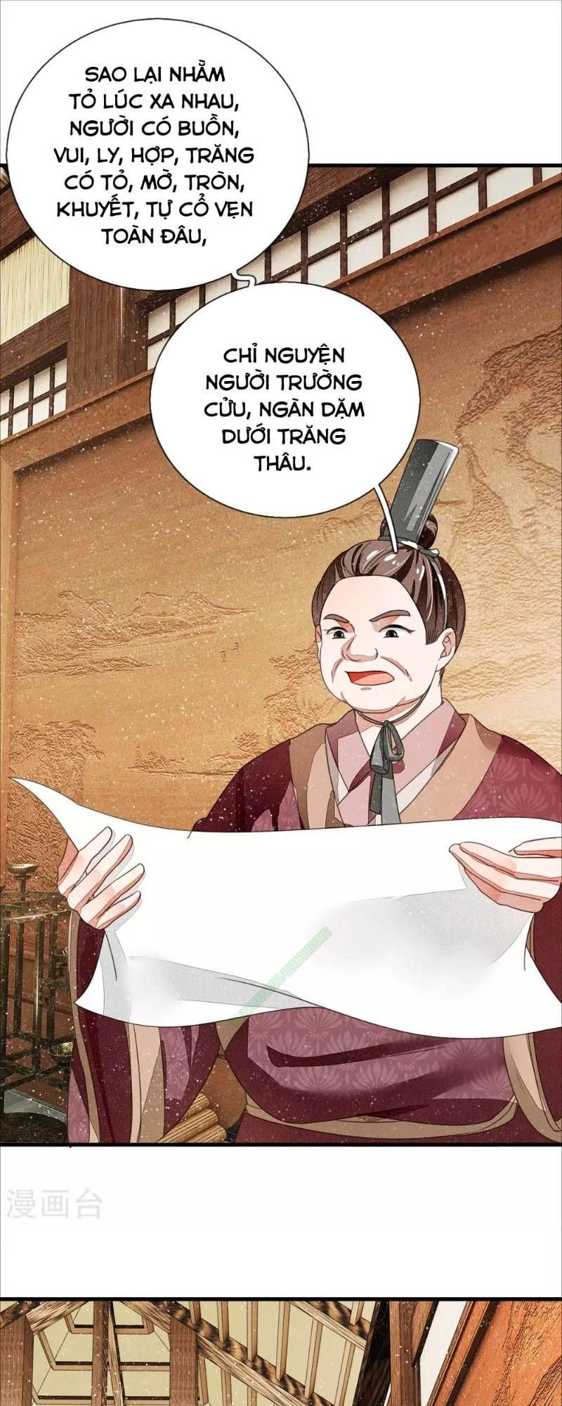 Đệ Nhất Hoàn Khố Chapter 6 - 1