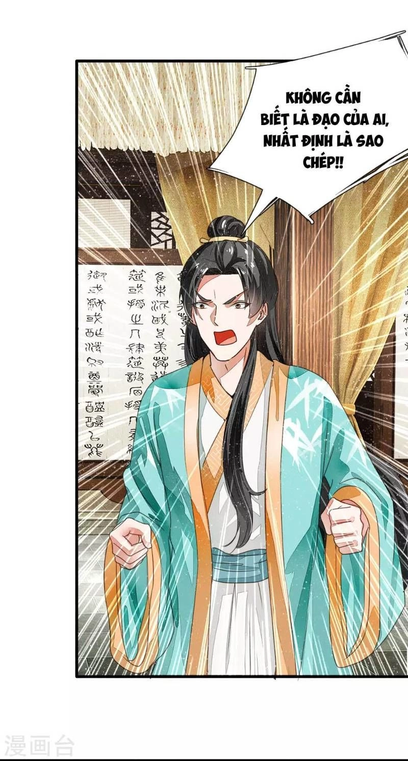 Đệ Nhất Hoàn Khố Chapter 6 - 13