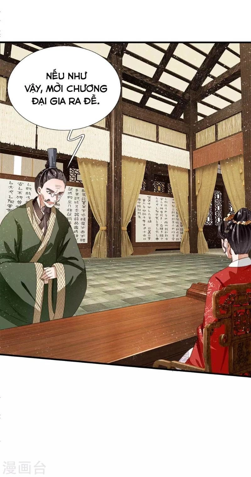 Đệ Nhất Hoàn Khố Chapter 7 - 18