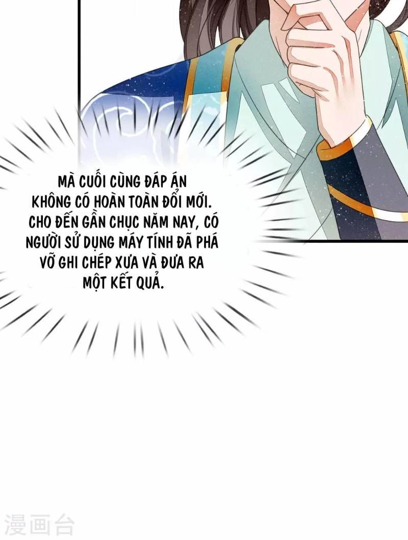 Đệ Nhất Hoàn Khố Chapter 7 - 24