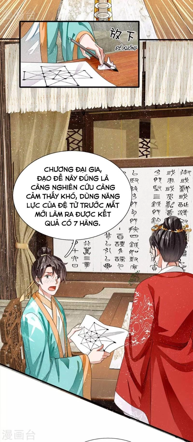 Đệ Nhất Hoàn Khố Chapter 7 - 28