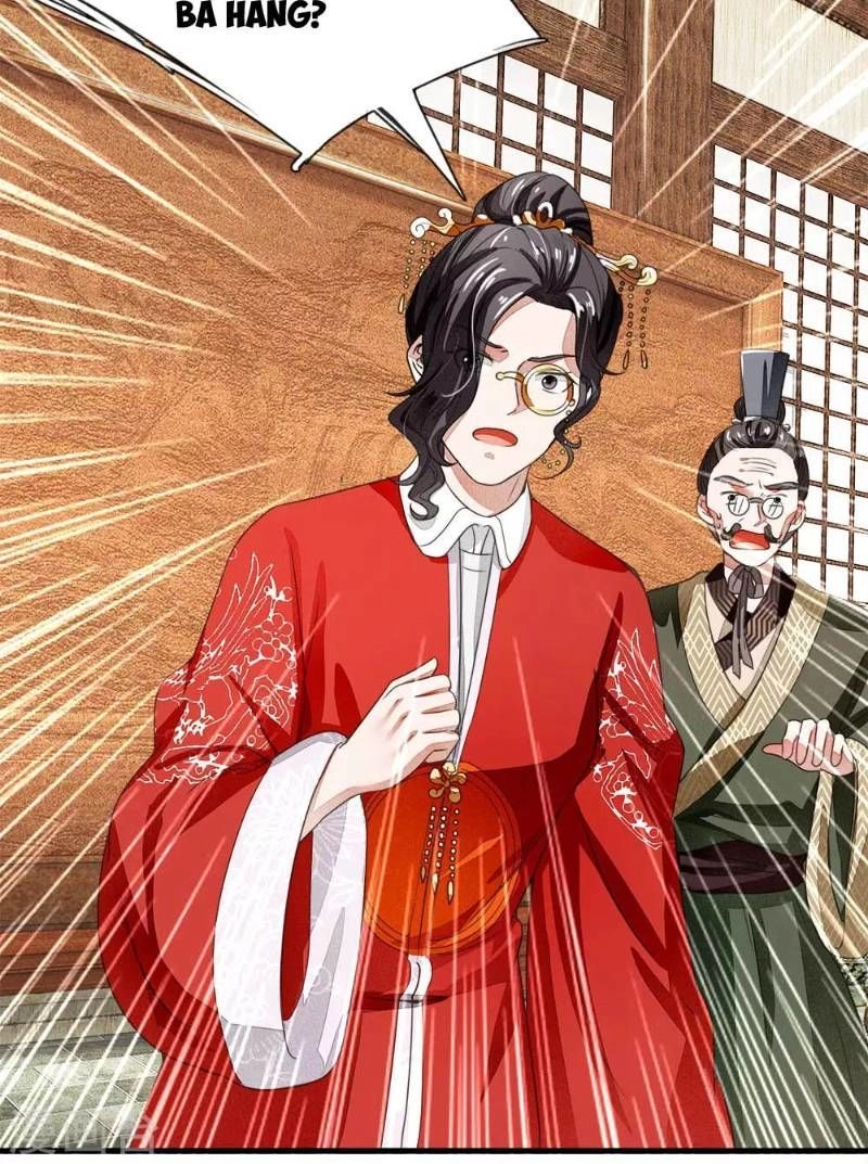 Đệ Nhất Hoàn Khố Chapter 8 - 2