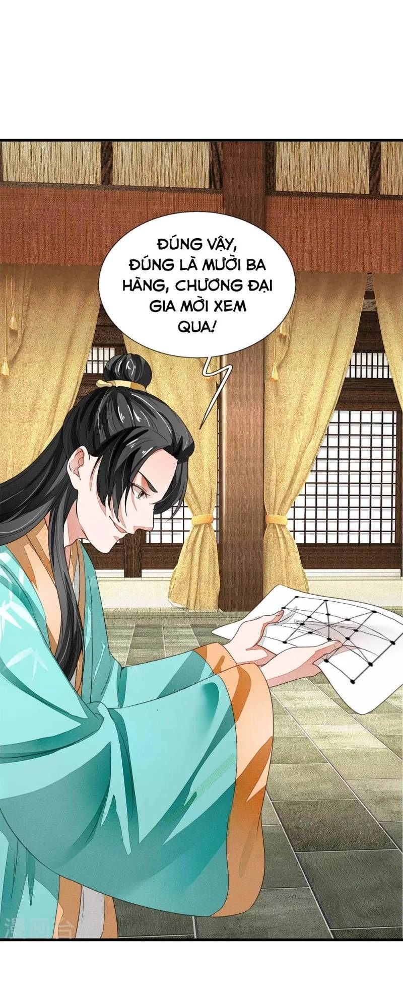 Đệ Nhất Hoàn Khố Chapter 8 - 3