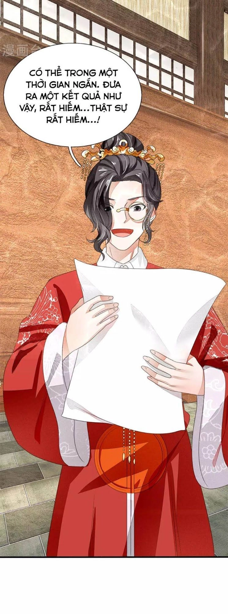 Đệ Nhất Hoàn Khố Chapter 8 - 5