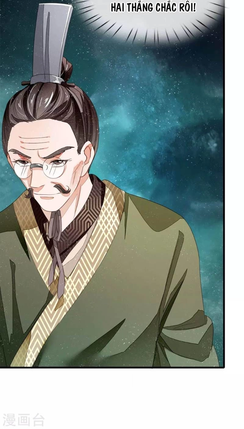 Đệ Nhất Hoàn Khố Chapter 8 - 9