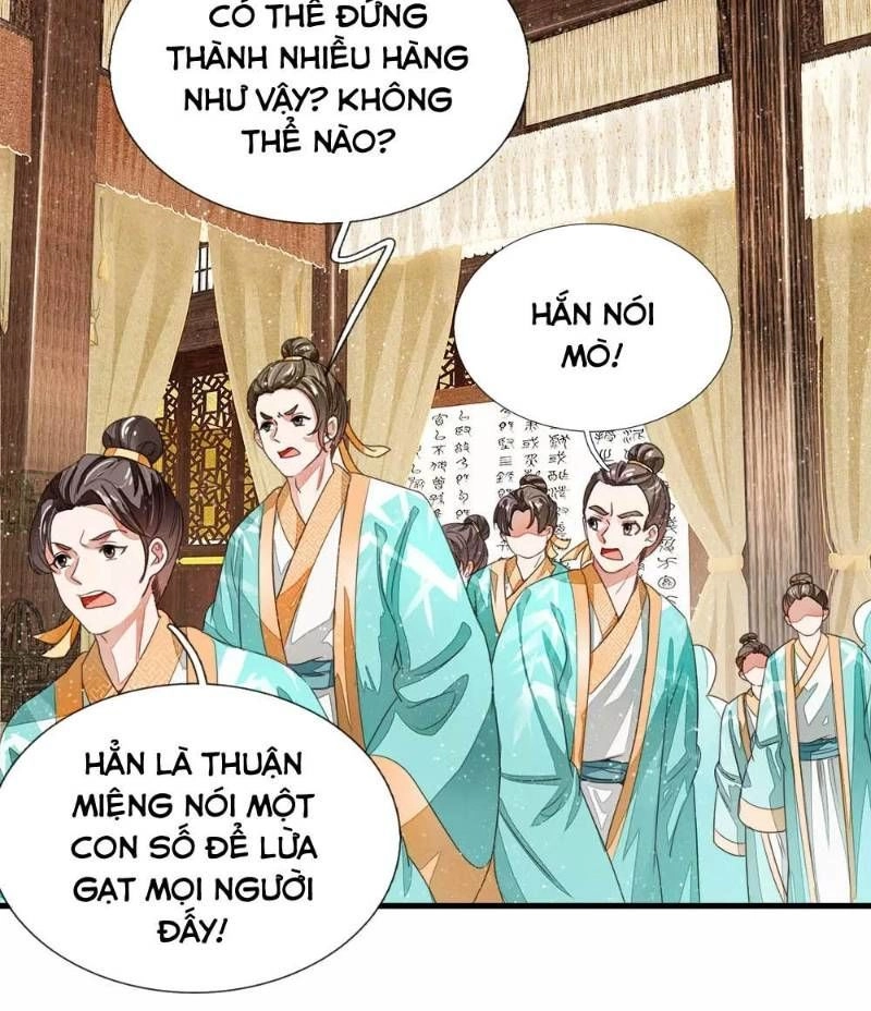 Đệ Nhất Hoàn Khố Chapter 8 - 15